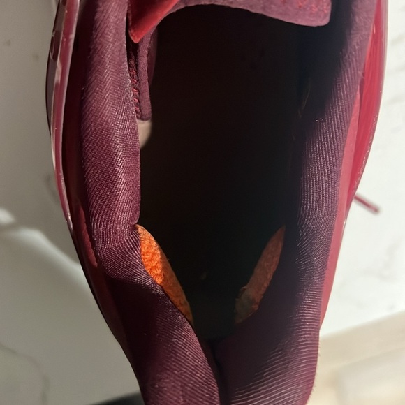 Under Armour metal baseball cleats men’s size 8 - Picture 7 of 11